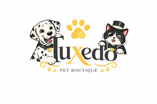 Tuxedo Pet Co